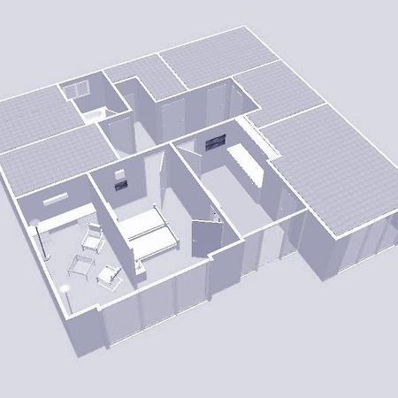 B&B Hersberg 외부 사진