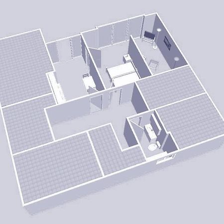 B&B Hersberg 외부 사진