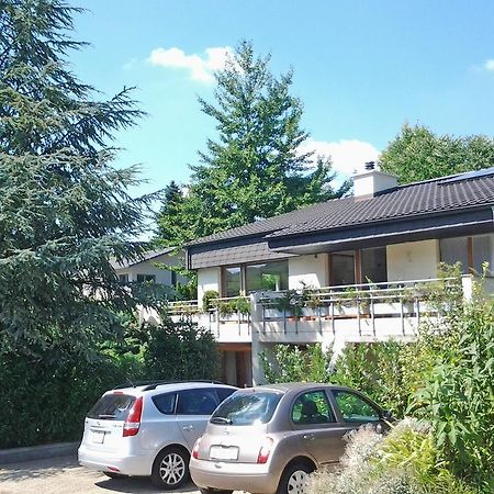 B&B Hersberg 외부 사진