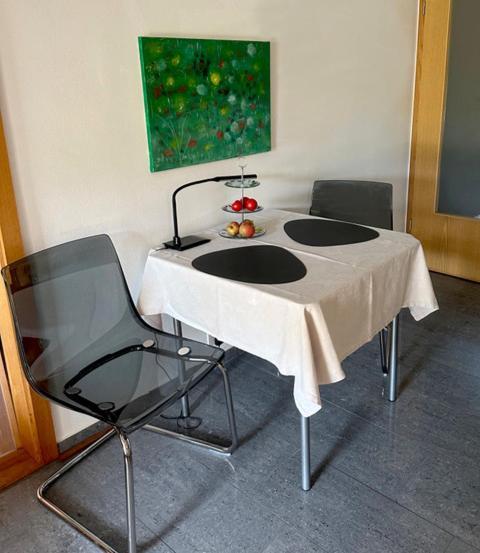 B&B Hersberg 외부 사진