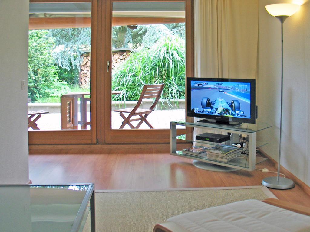 B&B Hersberg 외부 사진