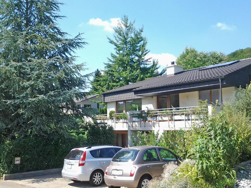 B&B Hersberg 외부 사진