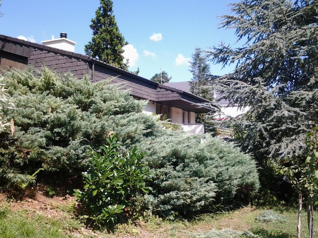 B&B Hersberg 외부 사진