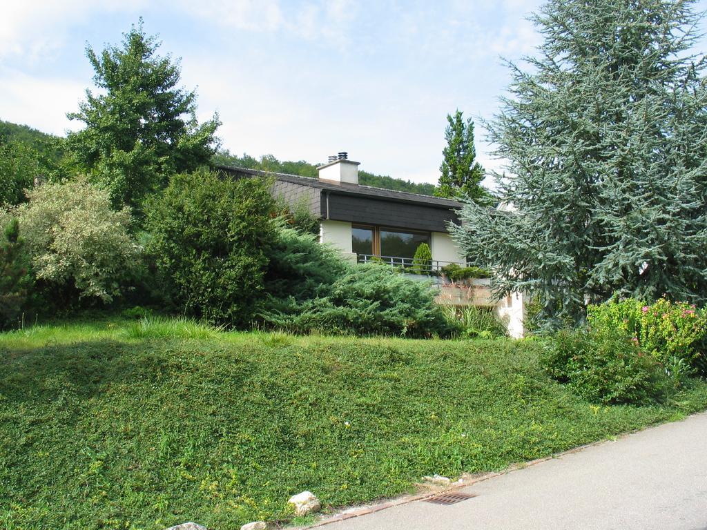 B&B Hersberg 외부 사진