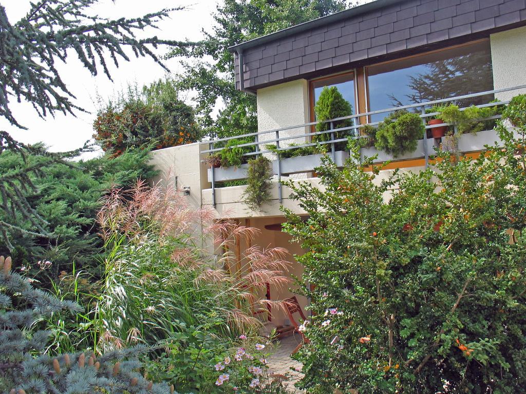B&B Hersberg 외부 사진